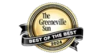 Greeneville Sun Best of the Best award