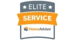 HA Elite Service award