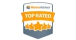 HA Top Rated badge